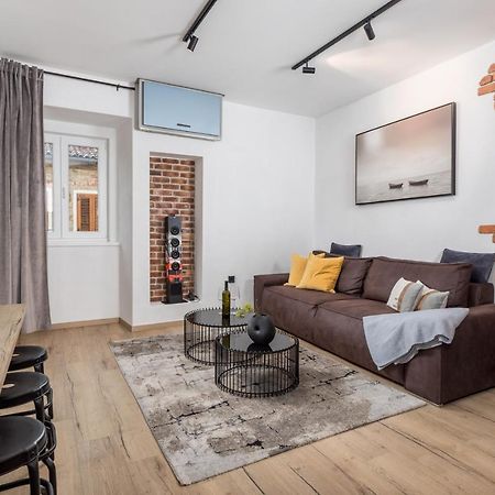 Apartman Letema Rijeka Ngoại thất bức ảnh