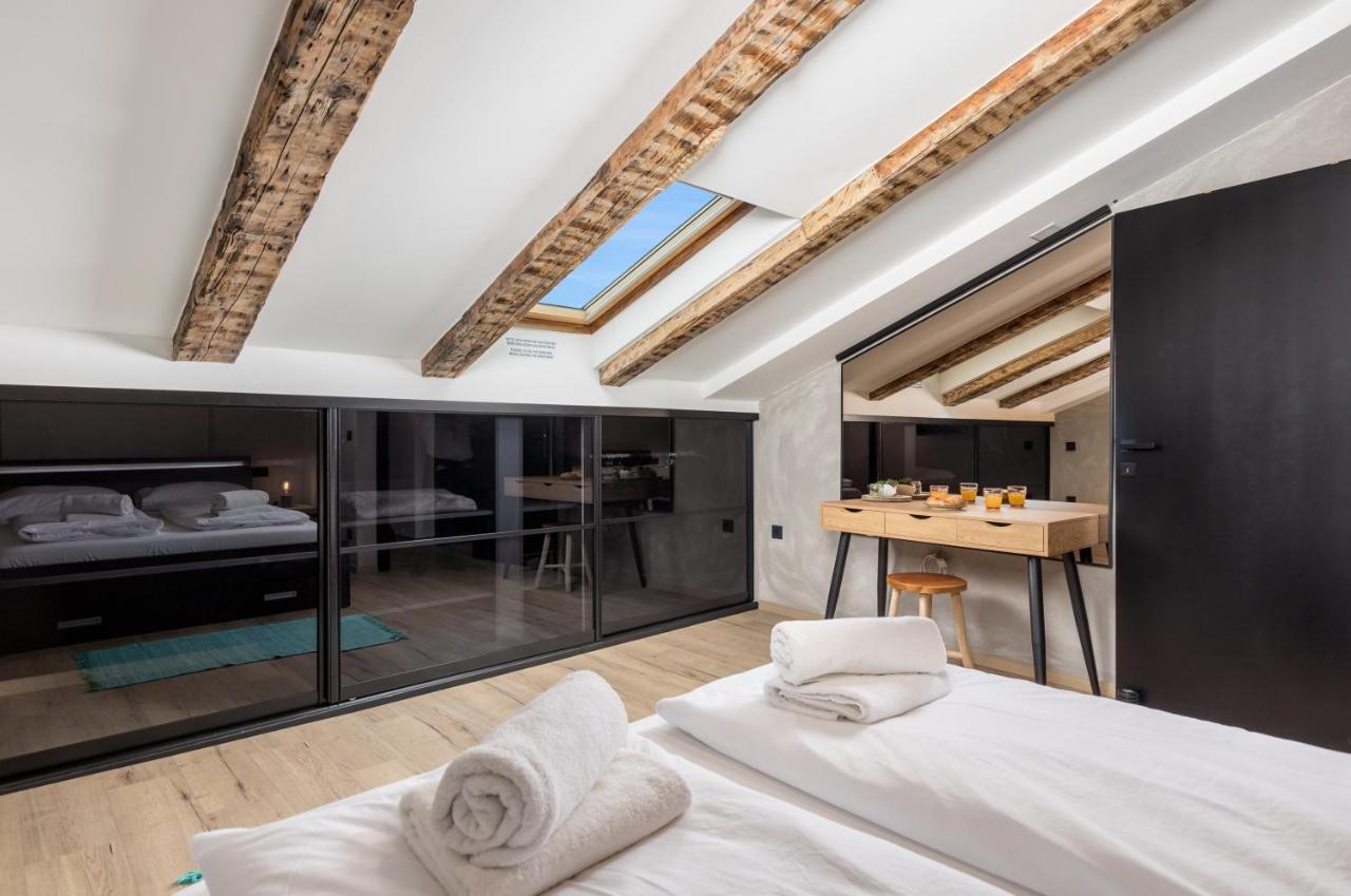 Apartman Letema Rijeka Ngoại thất bức ảnh