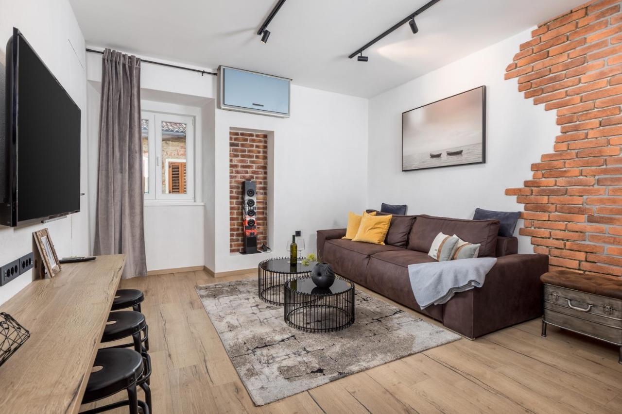 Apartman Letema Rijeka Ngoại thất bức ảnh