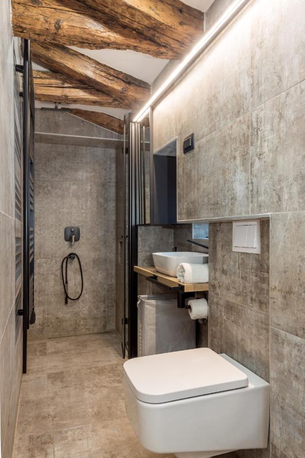 Apartman Letema Rijeka Ngoại thất bức ảnh