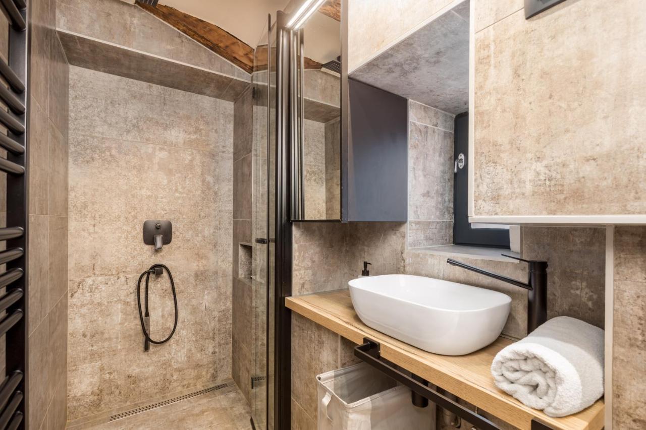 Apartman Letema Rijeka Ngoại thất bức ảnh