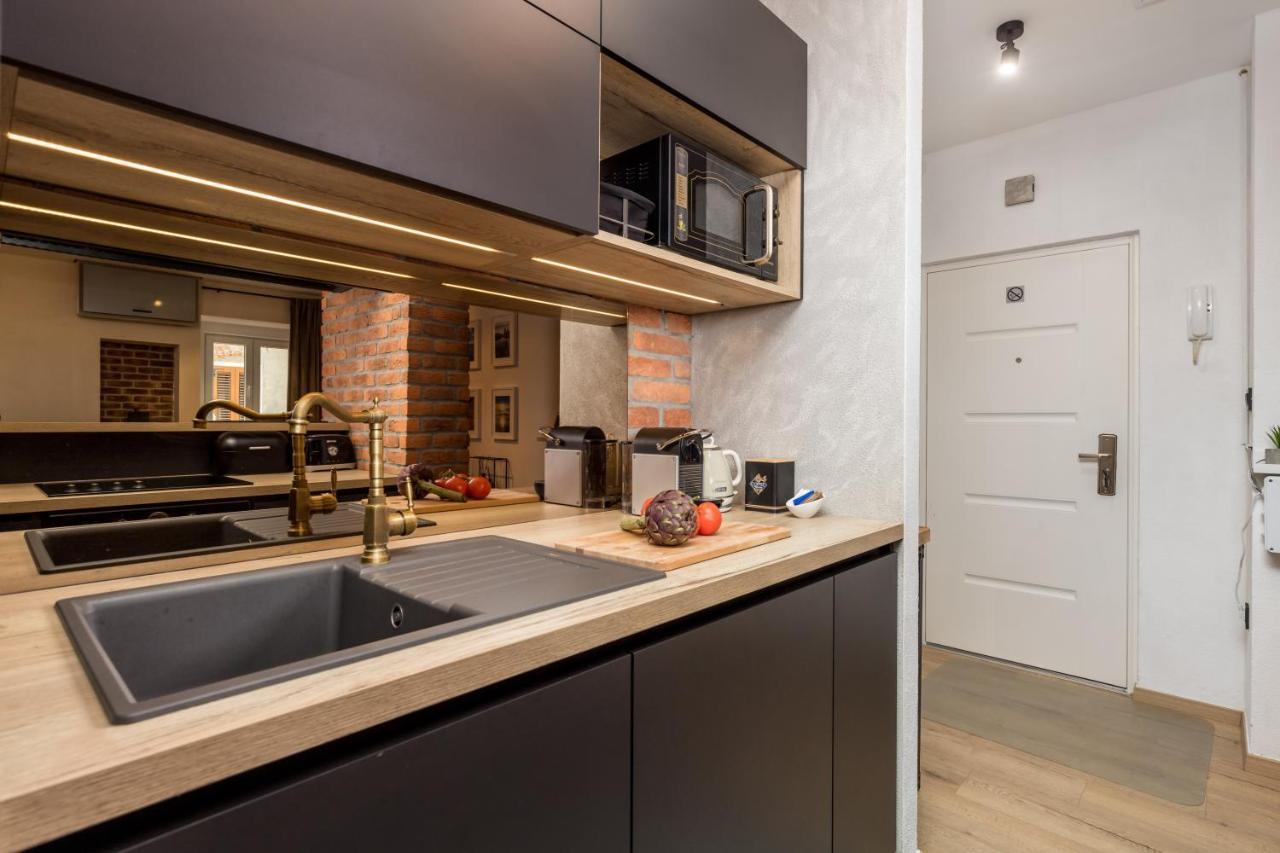 Apartman Letema Rijeka Ngoại thất bức ảnh