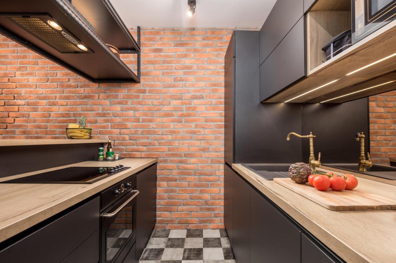 Apartman Letema Rijeka Ngoại thất bức ảnh
