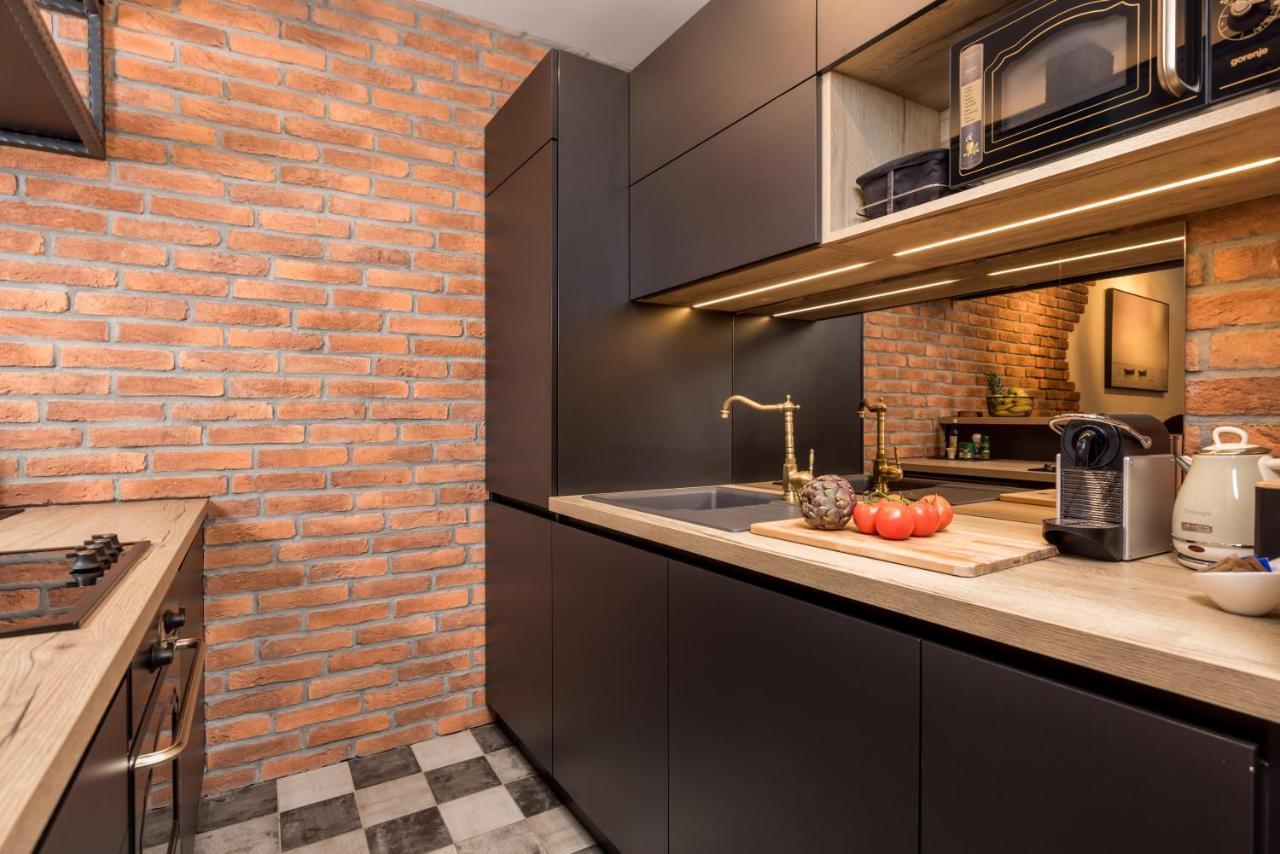 Apartman Letema Rijeka Ngoại thất bức ảnh